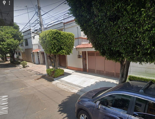 Imagen 4 de 7 de Casa En Coyoacan, Morelos 123 Del Carmen. **remate Bancario Excelente Oportunidad ** #009-25