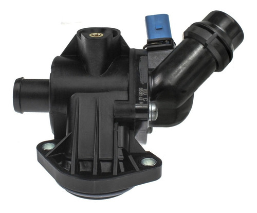 Toma Agua C/termostato Audi A4 1.8t 2000-2008 @