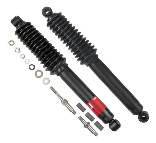 Amortiguador Direccion Trw Para C3500 7.4 1982 1983 1984