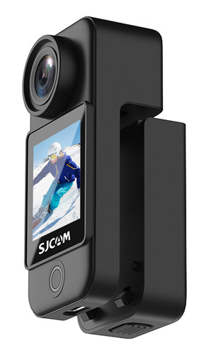 Cámara Deportiva Sjcam Pocket Waterproof Angle 30 Fps C300 4