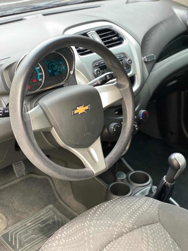 Chevrolet Beat 1.2