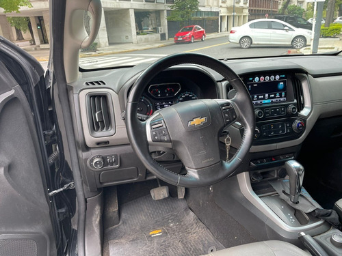 Imagen 5 de 6 de Chevrolet S10