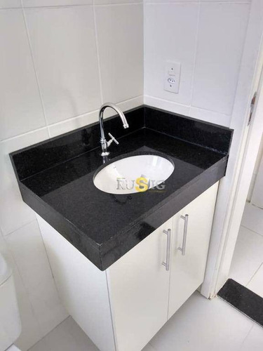 Imagem 18 de 24 de Apartamento Com 2 Dormitórios À Venda, 44 M² Por R$ 215.000,00 - Vila Cosmopolita - São Paulo/sp - Ap1362