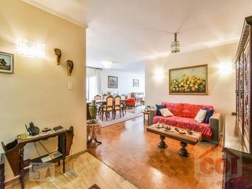 Imagem 8 de 22 de Apartamento Paraiso São Paulo/sp - 947