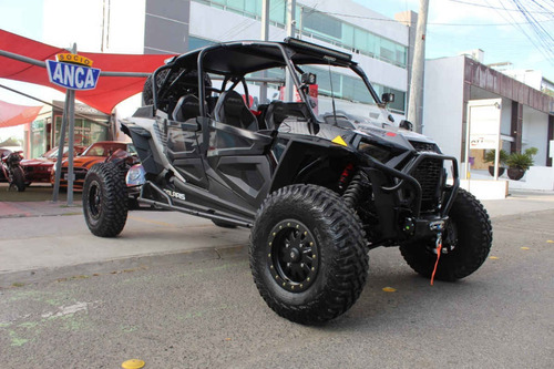 Imagen 6 de 14 de Polaris Rzr 2021 Rzr