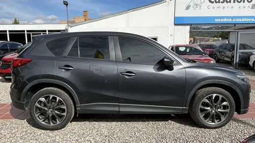 Mazda CX-5 2.5 Grand Touring Lx
