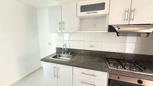 Oportunidad De Inversion En Conjunto Res. Alcaparros Montanar