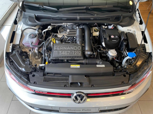 Nuevo Polo Gts Nuevo Volkswagen 2020 Automático 0km 1.4 Tsi