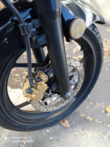 Suzuki Gixxer