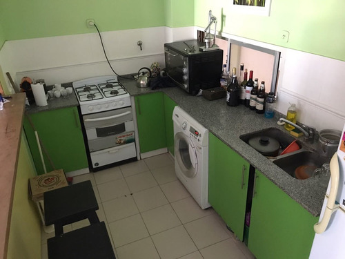 Imagen 5 de 8 de Departamento En Venta En San Miguel