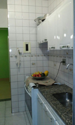Apartamento Com 3 Quartos Para Comprar No Jardim Riacho Das Pedras Em Contagem/mg - 4412