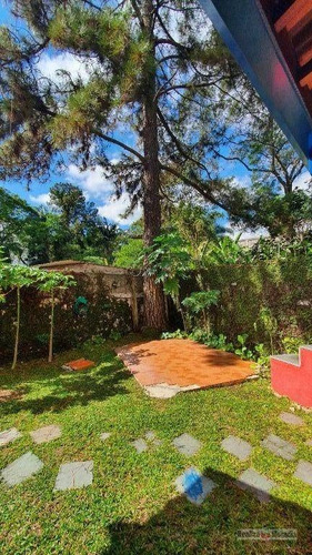 Imagem 6 de 21 de Casa Com 2 Dormitórios À Venda, 72 M² Por R$ 430.000 - Granja Viana - Sp - Ca1996
