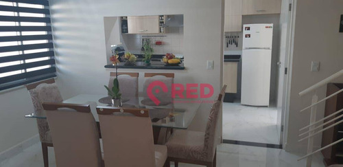 Imagem 14 de 26 de Casa Com 3 Dormitórios À Venda, 110 M² Por R$ 435.000,00 - Jardim Alvorada - Sorocaba/sp - Ca0630
