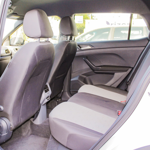Imagem 10 de 10 de Volkswagen T Cross Comfortline