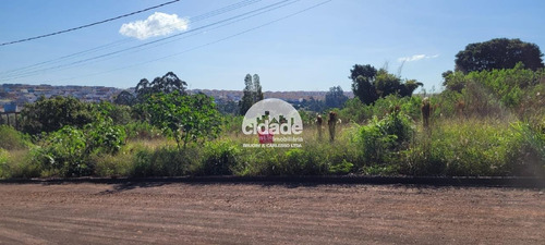 Imagem 11 de 11 de Terreno À Venda, Morumbi - Cascavel/pr - 13921