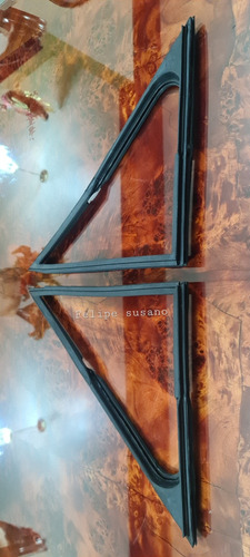 Empaques Para Las Aletas Datsun 520 Y 521 (Usado)