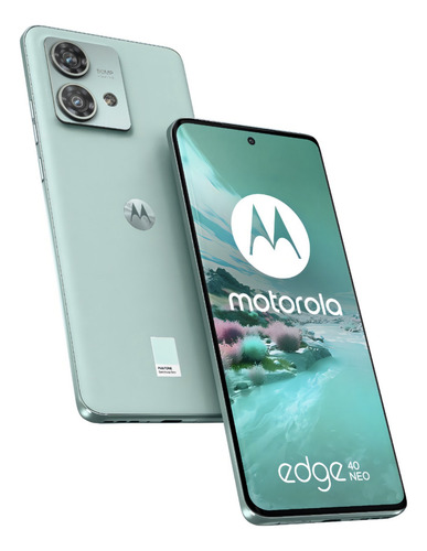 Motorola Edge 40 Neo (Usado)