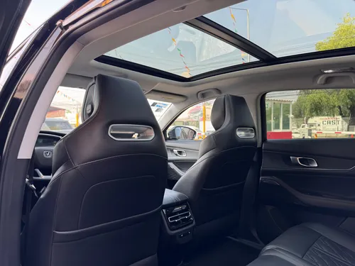 Changan Uni-K 2.0t Premium