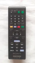 Comprar Control Remoto Sony Blu Ray Rmt-b120a Original Oferta 
