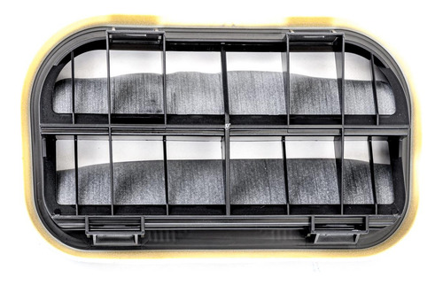 Imagen 1 de 8 de Grilla Tras. De Ventilacion Ford Mondeo