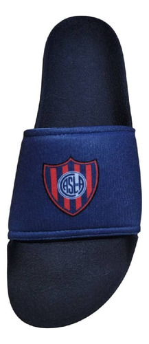 Chanclas San Lorenzo