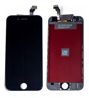 Tela Display Lcd Touch Compatível iPhone 6 Plus Premium+ Pel