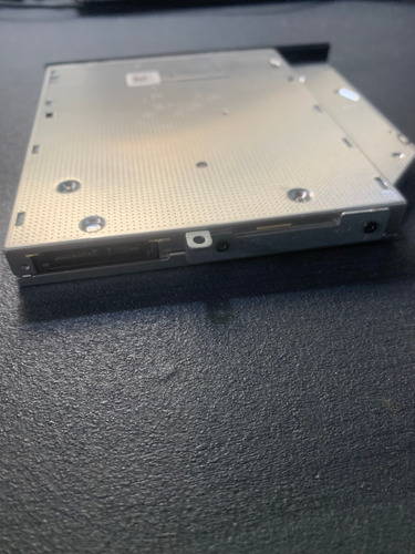 Gravador E Leitor Cd/dvd Sn-208 - Hp Tpn-i105 450 (Usado)