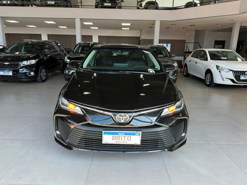 Toyota Corolla 2.0 Xei Dynamic Force Flex Aut. 4p
