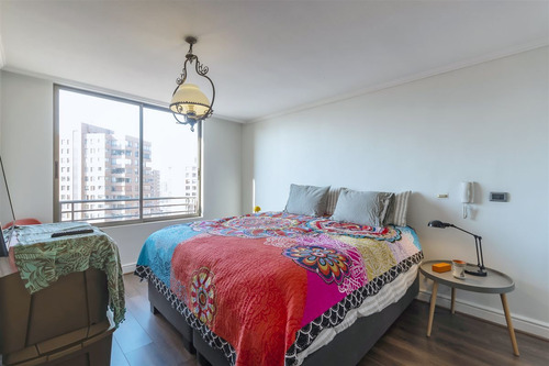 Departamento En Venta De 3 Dorm. En Las Condes