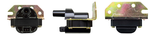 Bobina Pointer 98 99 00 2001 2002 2003 2004 Con Distribuidor