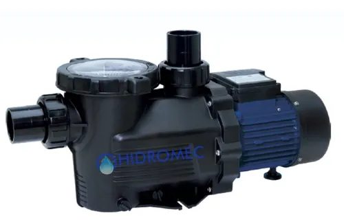 comprar Bomba Autocebante Pileta Mini Pool 50m Pearl Motorarg 0,5 Hp
