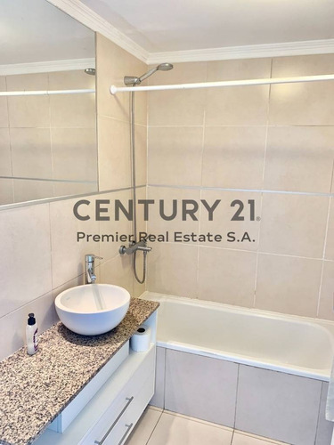 Imagen 9 de 20 de Venta Con Renta Departamento 2 Ambientes Nordelta