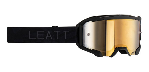 Antiparras Leatt Goggle 4.5 Iriz Stealth Bronz
