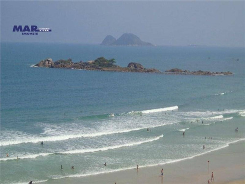 Imagem 5 de 28 de Apartamento Residencial À Venda, Centro, Guarujá - . - Ap5942