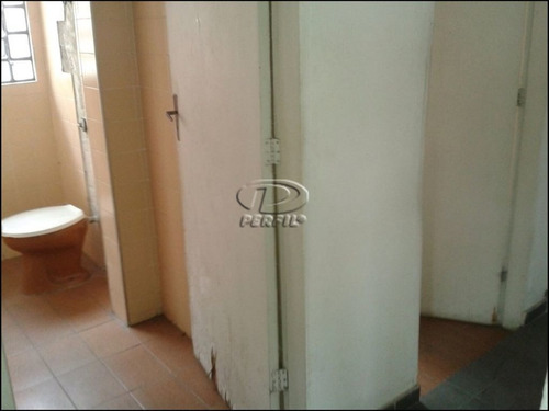 Imagem 7 de 11 de Prédio Comercial - Vila Zelina - 640m² - Pc423