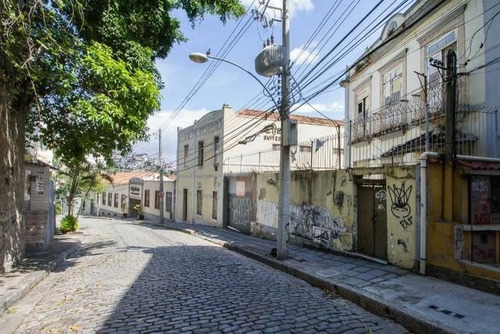Imagem 5 de 13 de Casa Duplex Com 5 Quartos Para Comprar No Glória Em Rio De Janeiro/rj - 11638