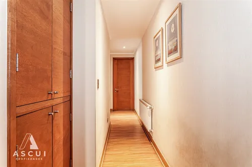 Vive En Jardín Del Este: Departamento De 3 Dormitorios