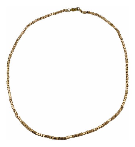 Collar Hemgold