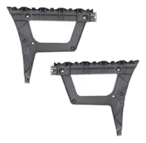 Comprar Guias De Parachoque Posterior Audi A4 B8pa 2013-2016