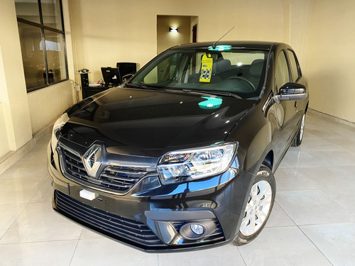 Imagen 9 de 25 de Renault Logan 2023 1.6 16v Motor Nissan