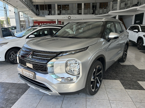 Mitsubishi Outlander 2.4 Gls 169cv
