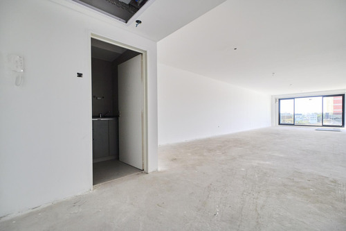 Venta Oficina Monoambiente En Belgrano Excelente Ubicación
