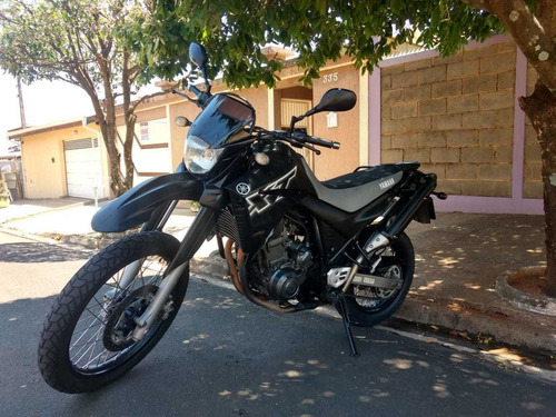 Yamaha Trail
