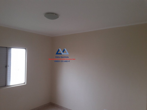 Imagem 8 de 15 de Apartamento Em Vila Santa Luzia - São Bernardo Do Campo - 2768