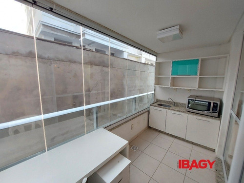 Imagem 4 de 15 de Excelente Apartamento 2 Dormitorio(s) Em Pedra Branca - Palhoca - L-114360