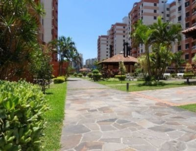 Imagem 3 de 7 de Apartamento Cristo Redentor Porto Alegre. - 3434