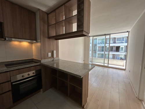 Hermoso Departamento En Arriendo 1d+1b Codxy10602c