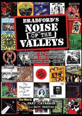 Libro Bradford's Noise Of The Valleys Volume One - Gary C...