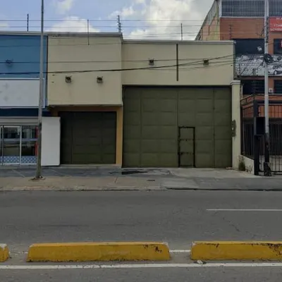 Galpón en venta
