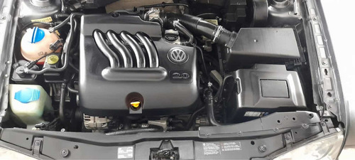 Volkswagen Bora 2.0 Trendline 2006
